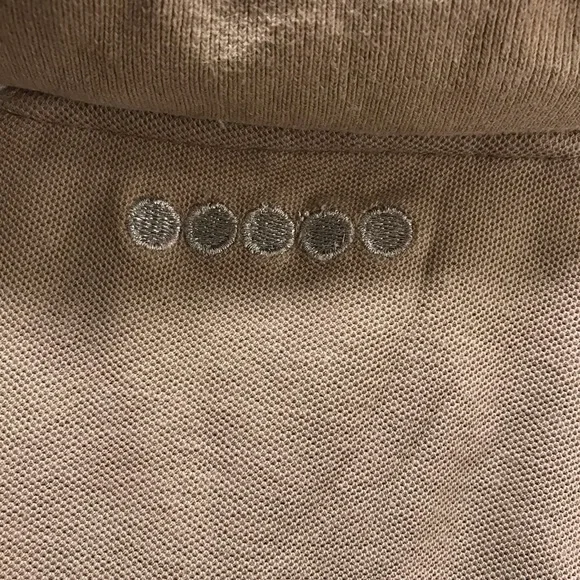 Coogi polo - Picture 5 of 14